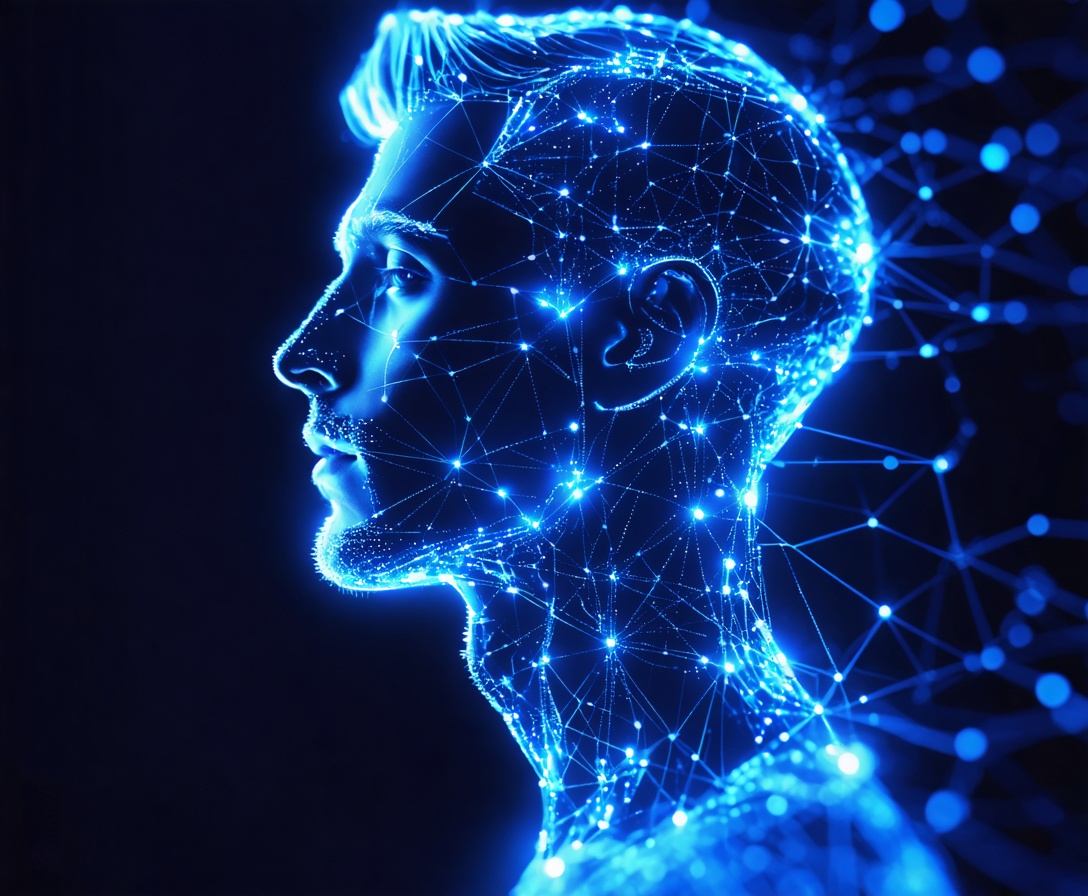 Интеграция человеческого профиля с нейронной сетью