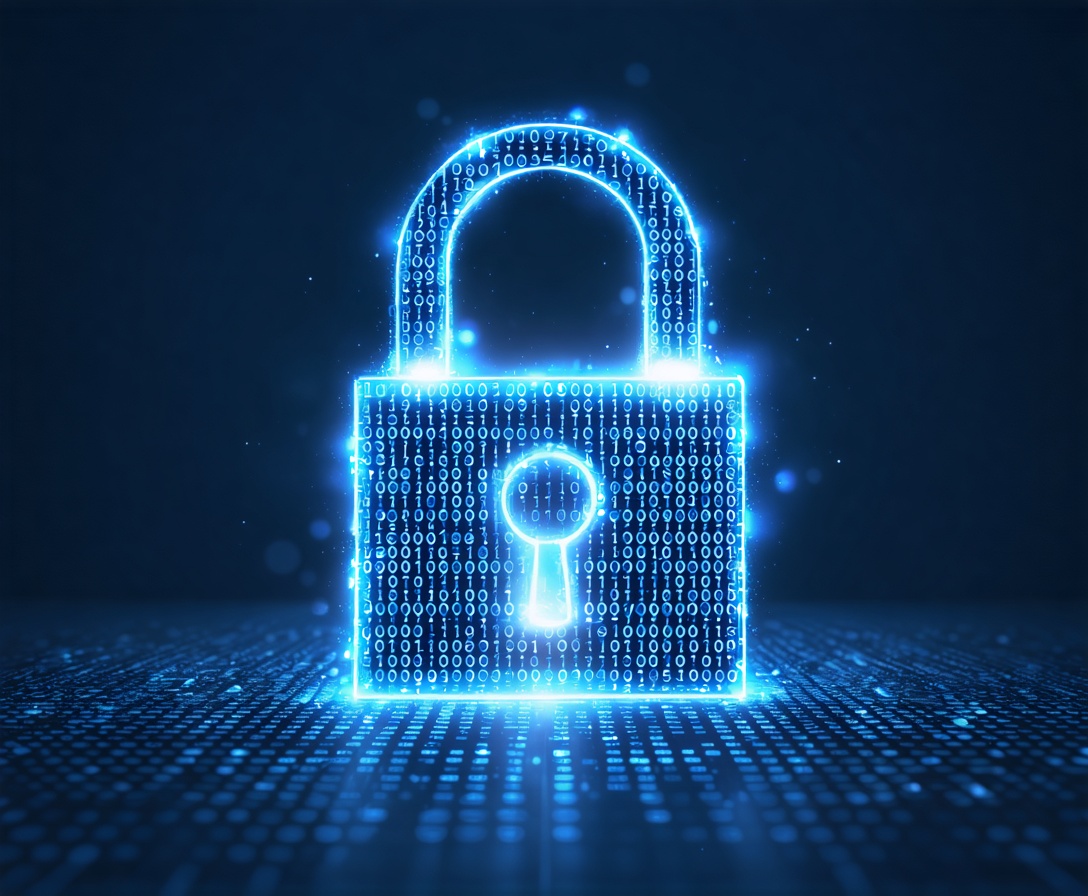 Визуализация криптографической защиты данных с использованием нейронных сетей