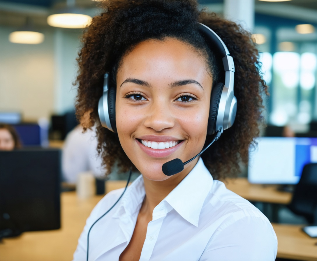 Наша дружелюбная команда поддержки готова помочь вам в любое время